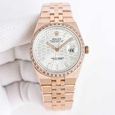 NOOB Factory 劳力士-ROLEX 精品PQ1 陆使型，V2 赛车版 40mm，内置9015改一体7315机芯。  劳力士全新 